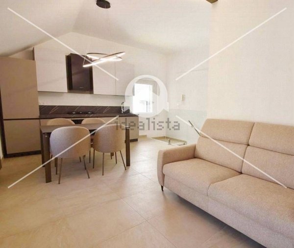 appartamento in vendita ad Alassio