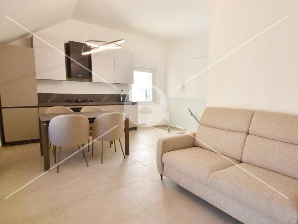 appartamento in vendita ad Alassio