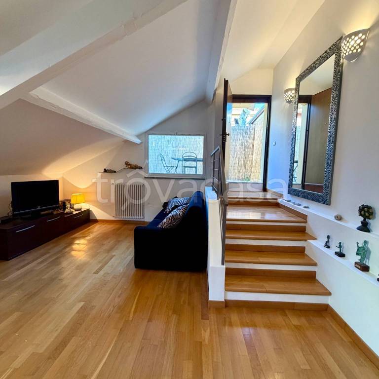 appartamento in vendita ad Alassio