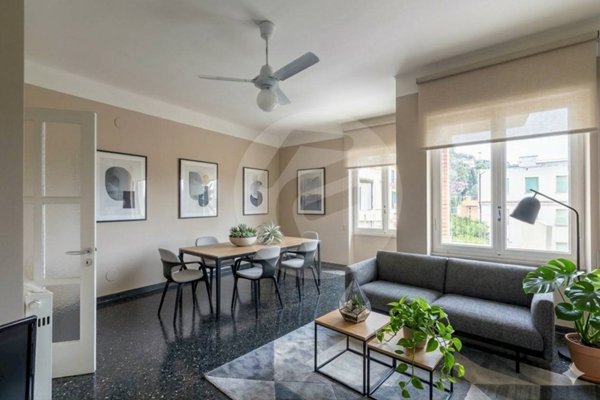 appartamento in vendita ad Alassio