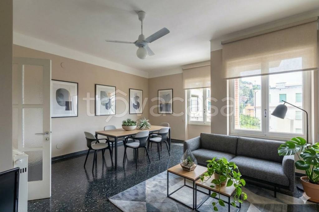 appartamento in vendita ad Alassio