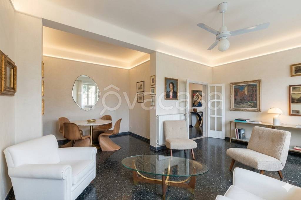 appartamento in vendita ad Alassio