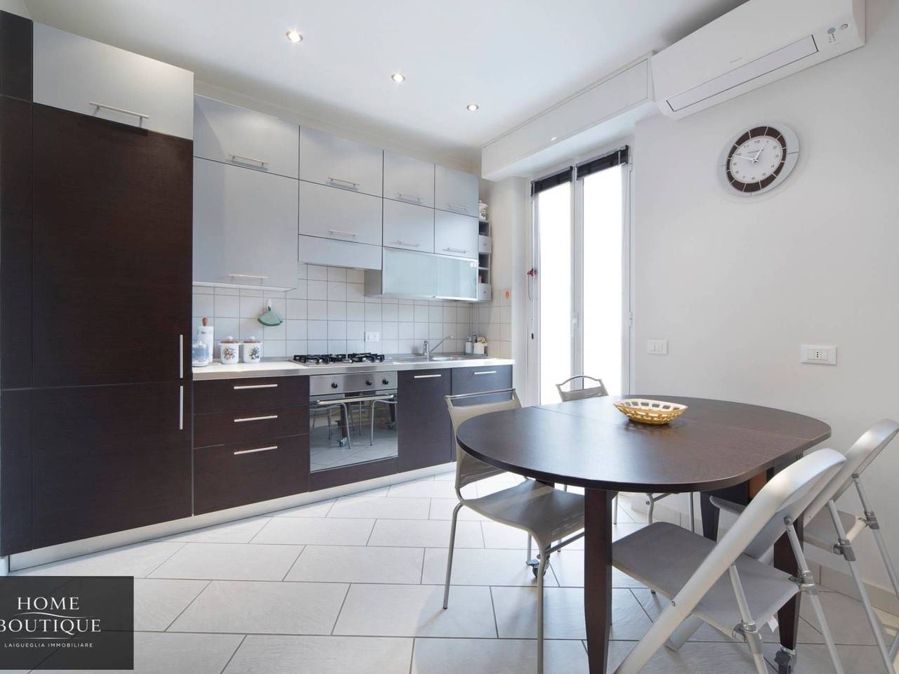 appartamento in vendita ad Alassio