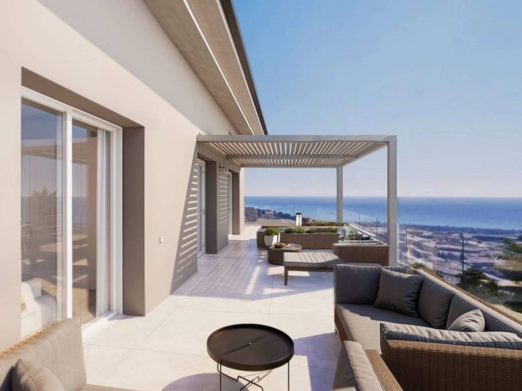 appartamento in vendita ad Alassio