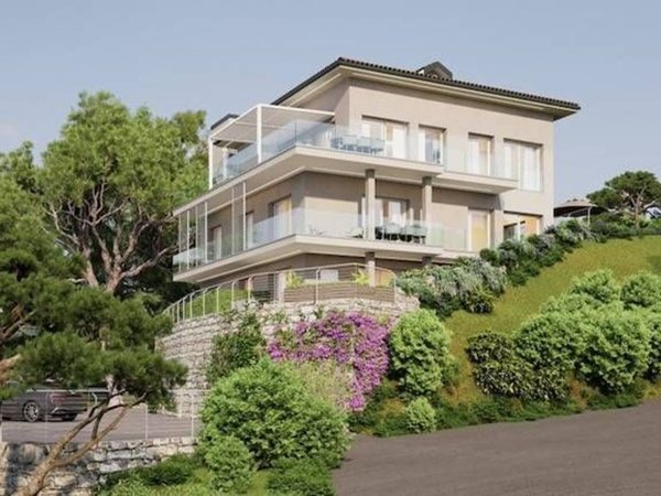 appartamento in vendita ad Alassio