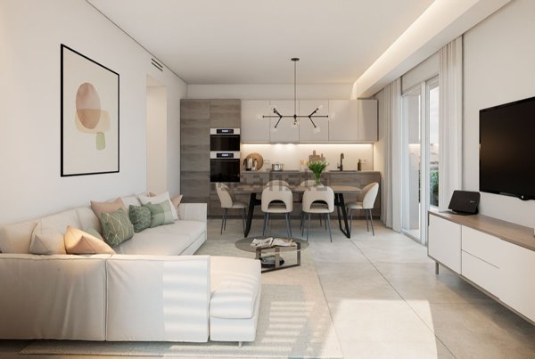 appartamento in vendita ad Alassio