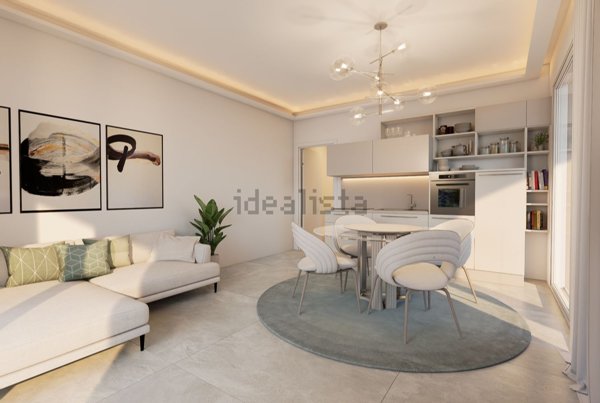 appartamento in vendita ad Alassio