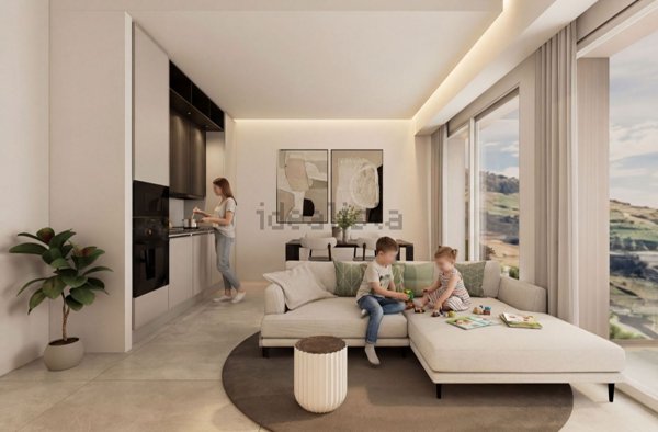 appartamento in vendita ad Alassio