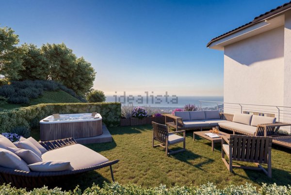 appartamento in vendita ad Alassio