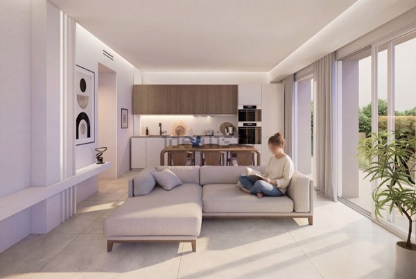 appartamento in vendita ad Alassio