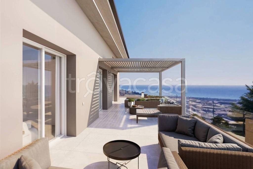 appartamento in vendita ad Alassio