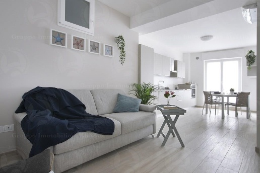 appartamento in vendita ad Alassio