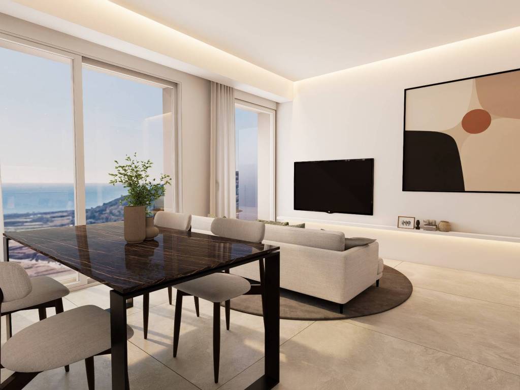 appartamento in vendita ad Alassio