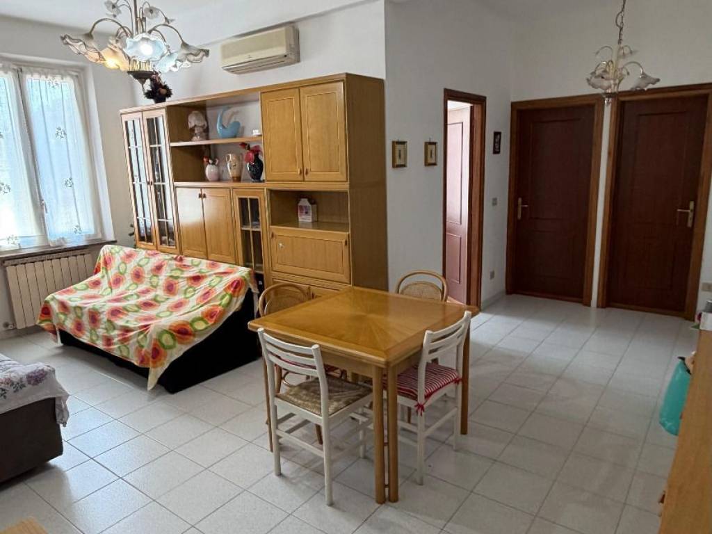 appartamento in vendita ad Alassio