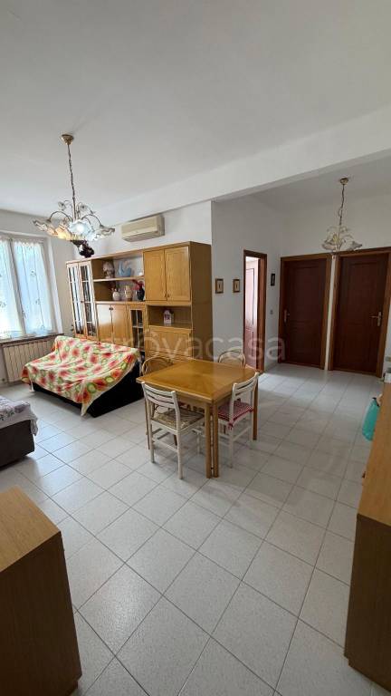 appartamento in vendita ad Alassio