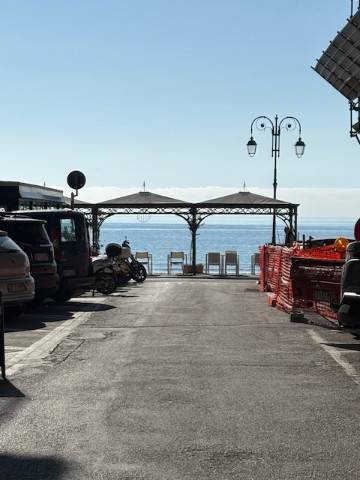 appartamento in vendita ad Alassio