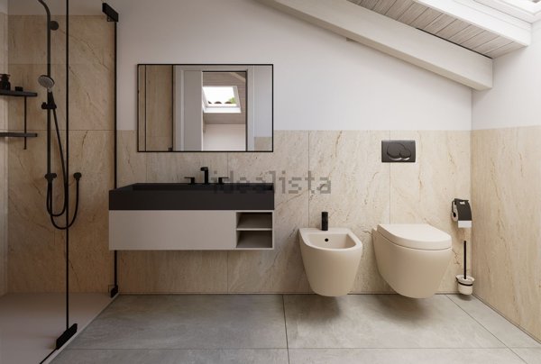 appartamento in vendita ad Alassio