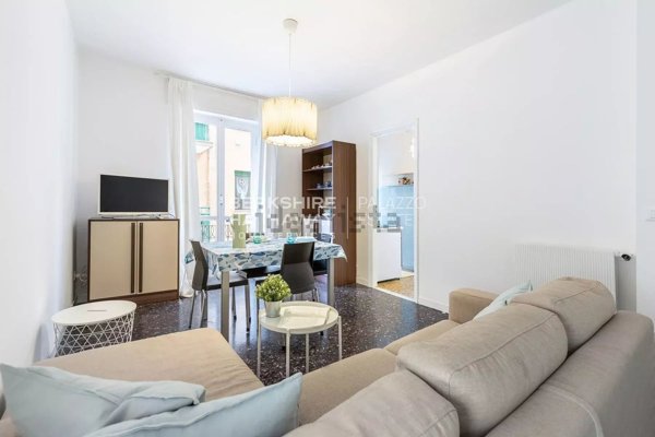 appartamento in vendita ad Alassio