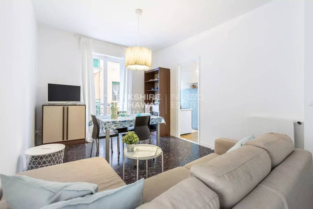 appartamento in vendita ad Alassio