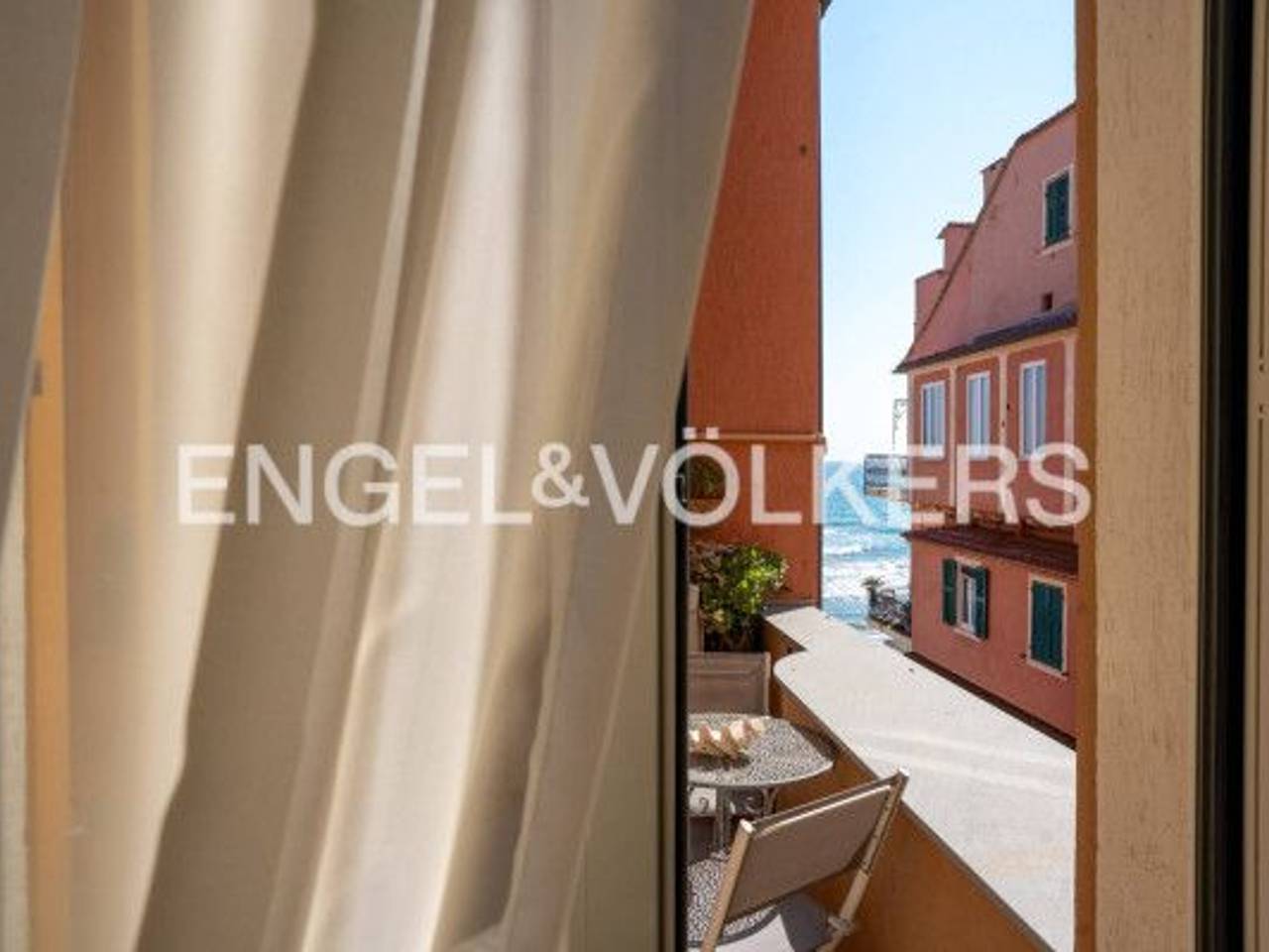 appartamento in vendita ad Alassio