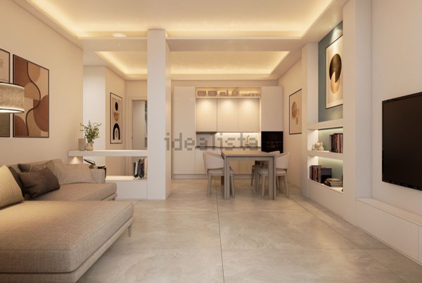 appartamento in vendita ad Alassio