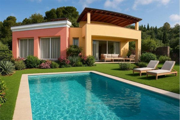 casa indipendente in vendita ad Alassio