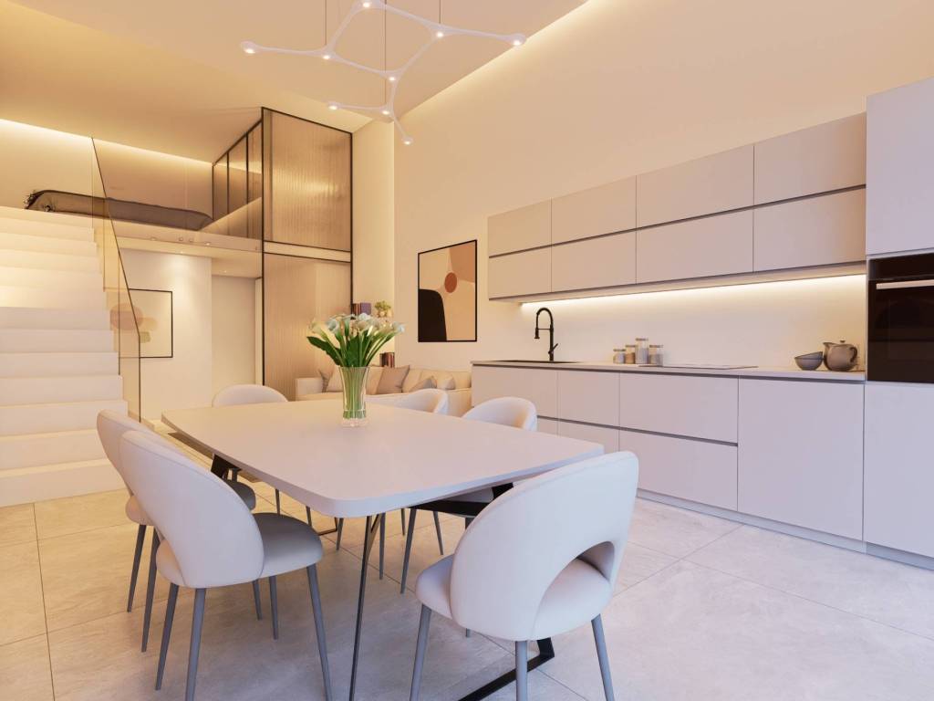 appartamento in vendita ad Alassio