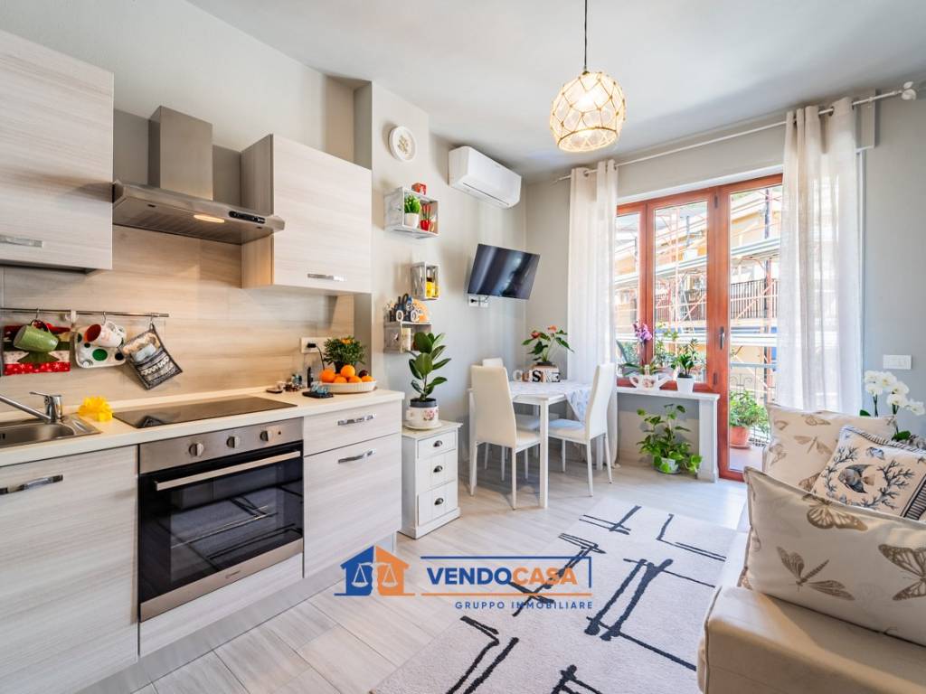 appartamento in vendita ad Alassio