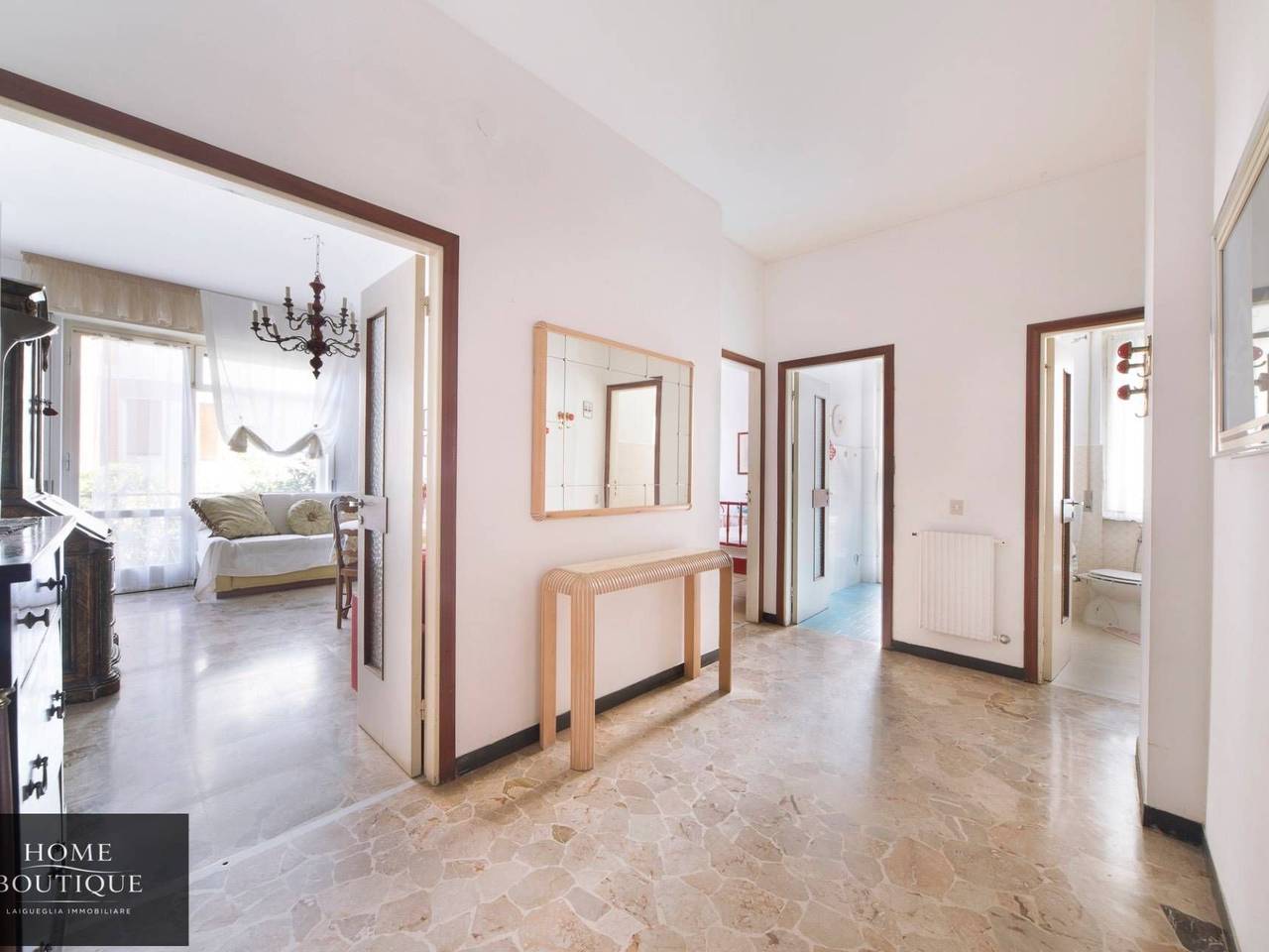 appartamento in vendita ad Alassio