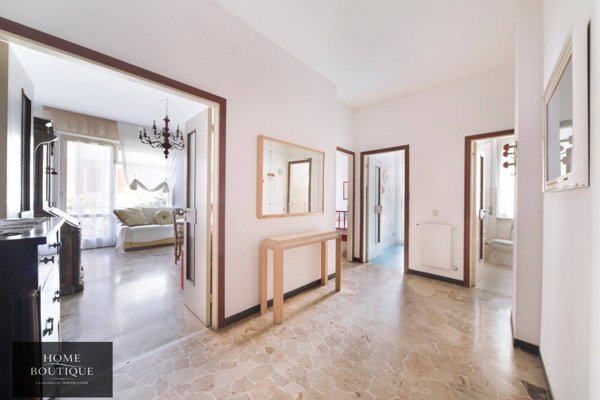 appartamento in vendita ad Alassio