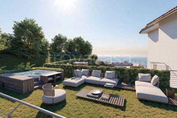 appartamento in vendita ad Alassio