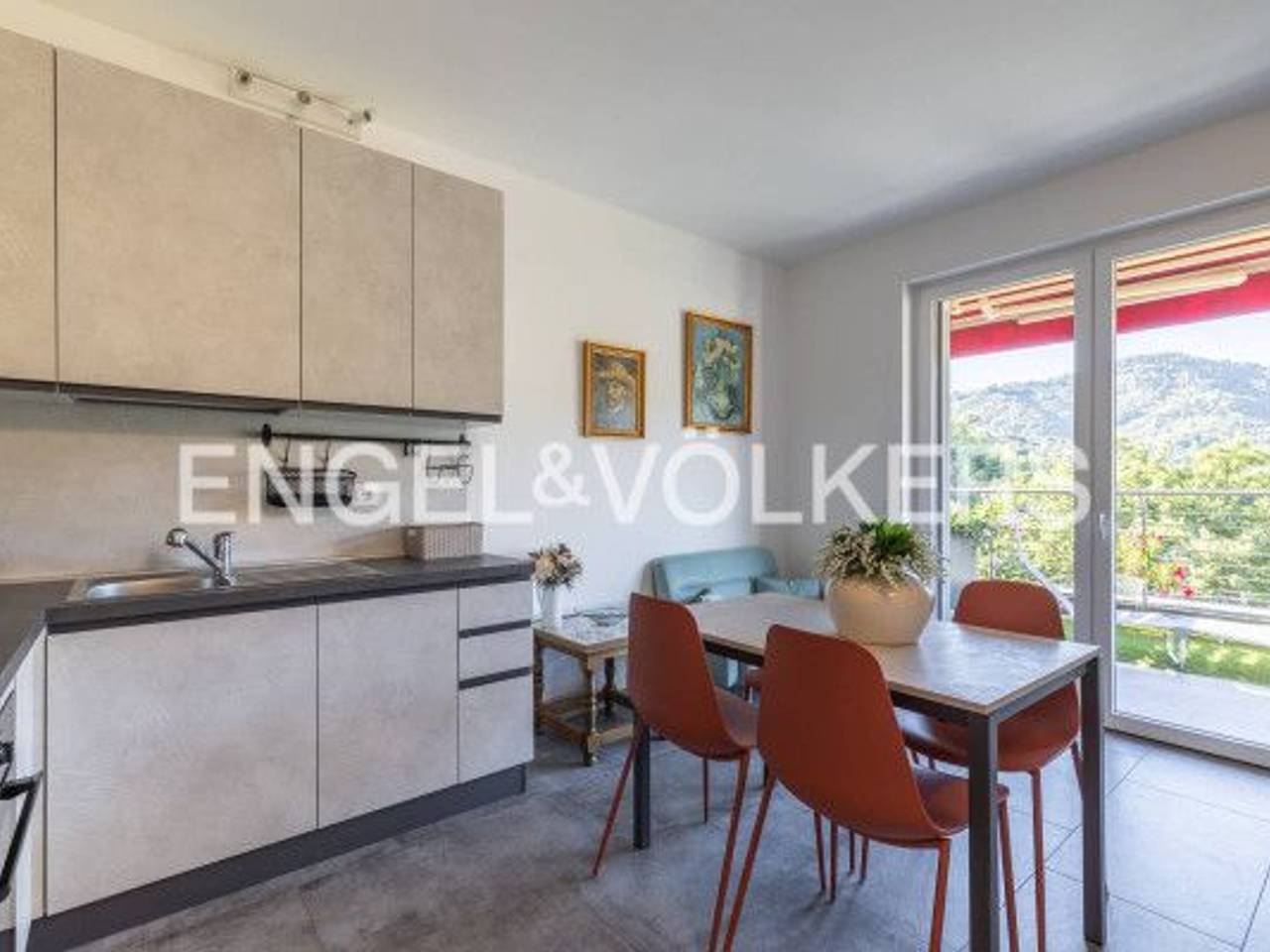 appartamento in vendita ad Alassio