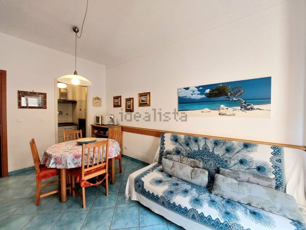 appartamento in vendita ad Alassio