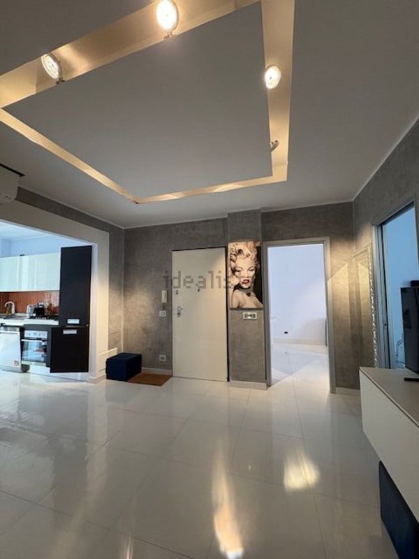 appartamento in vendita ad Alassio