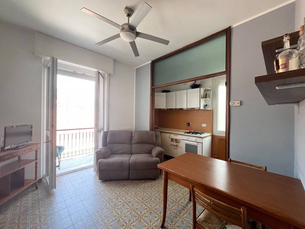 appartamento in vendita ad Alassio