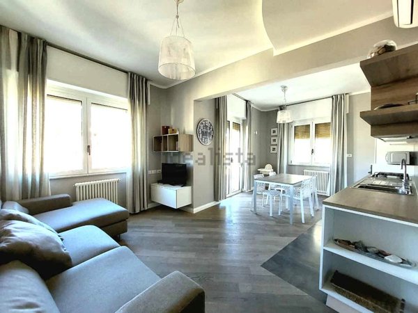 appartamento in vendita ad Alassio