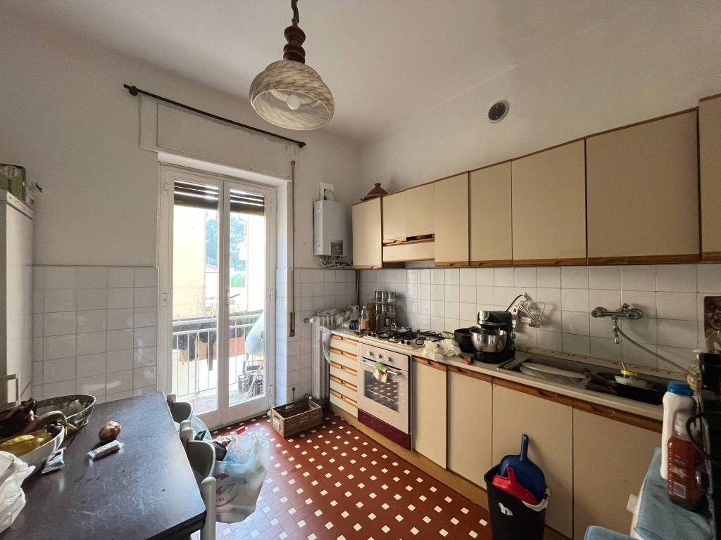 appartamento in vendita ad Alassio