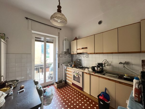 appartamento in vendita ad Alassio