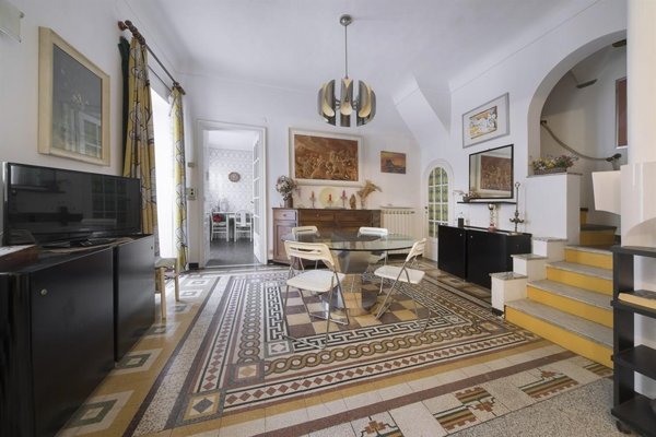 appartamento in vendita ad Alassio