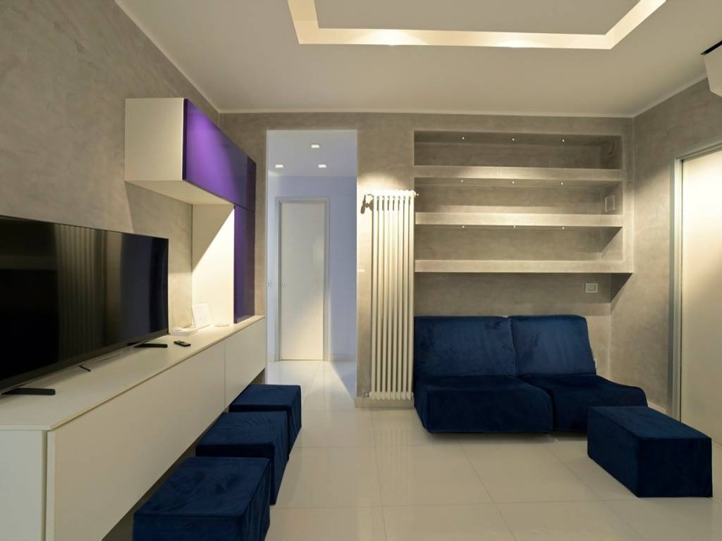 appartamento in vendita ad Alassio