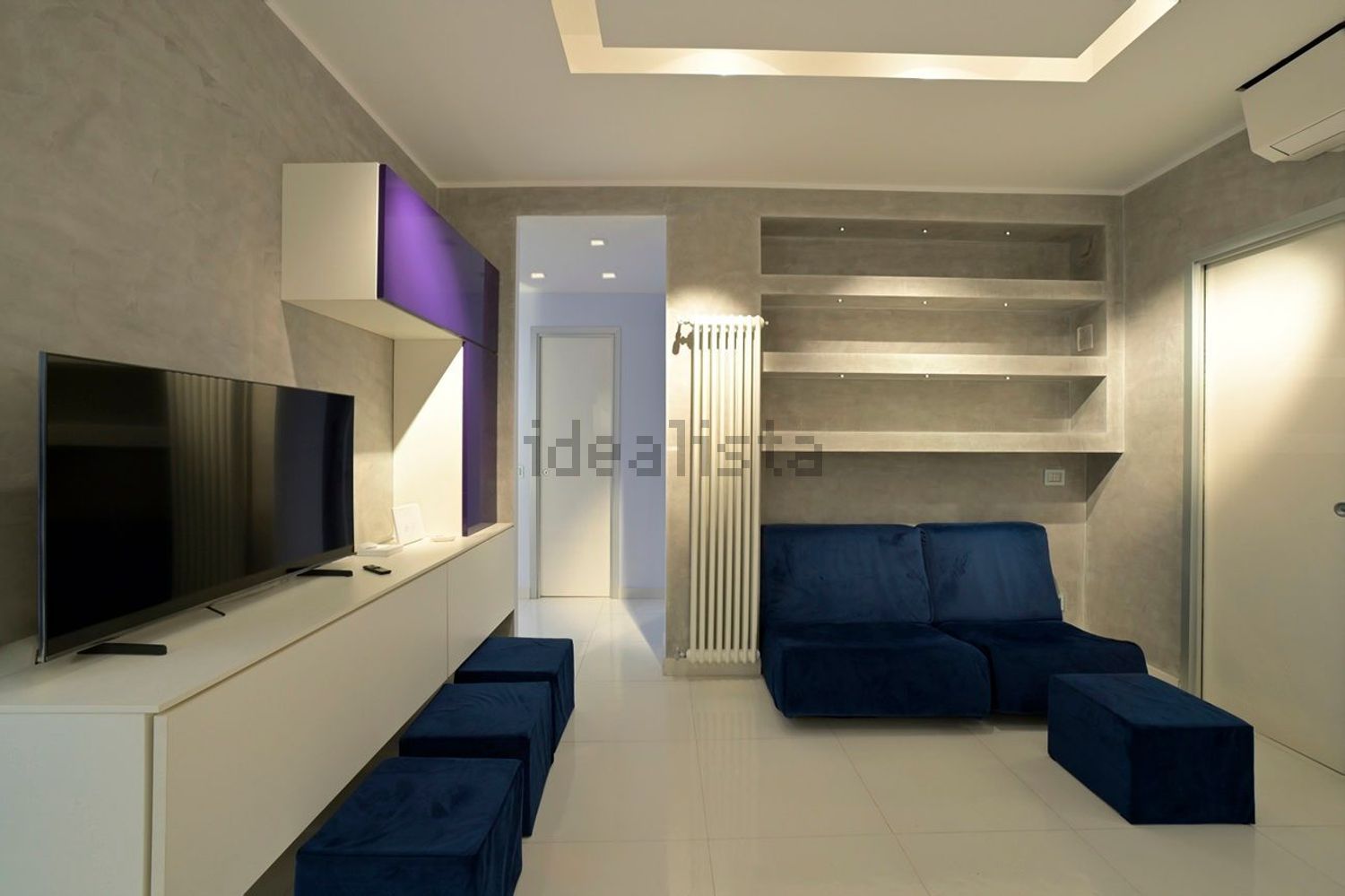 appartamento in vendita ad Alassio