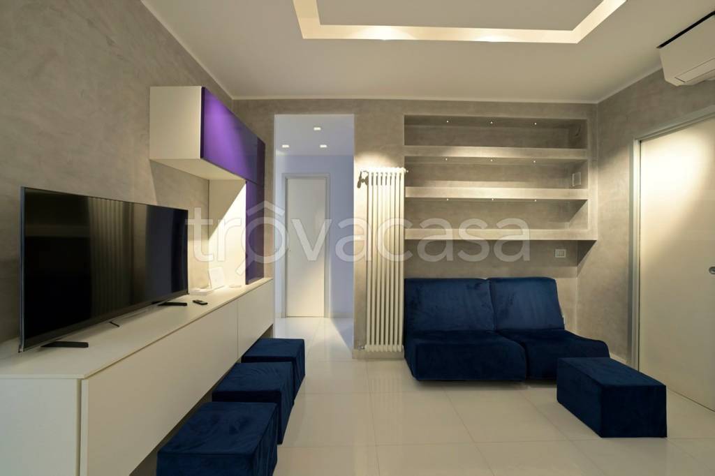 appartamento in vendita ad Alassio