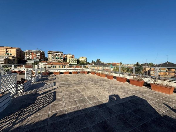 appartamento in vendita ad Alassio