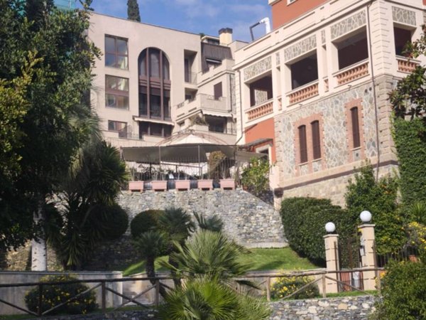 appartamento in vendita ad Alassio