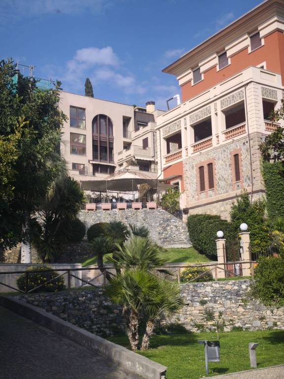 appartamento in vendita ad Alassio