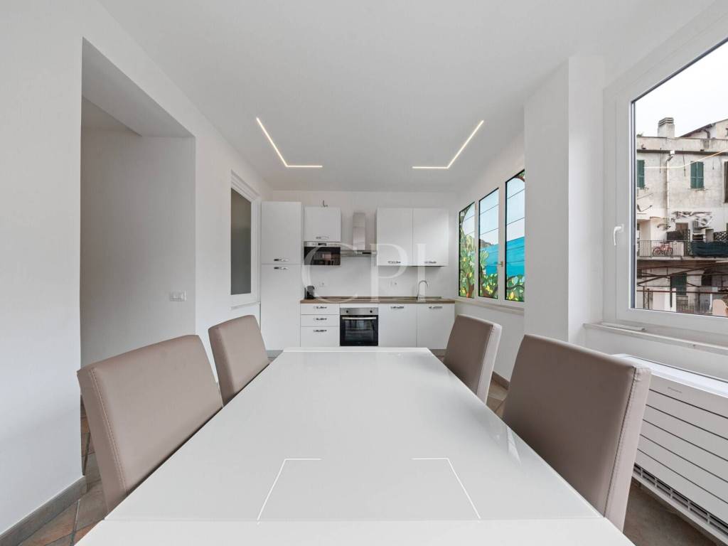 appartamento in vendita ad Alassio