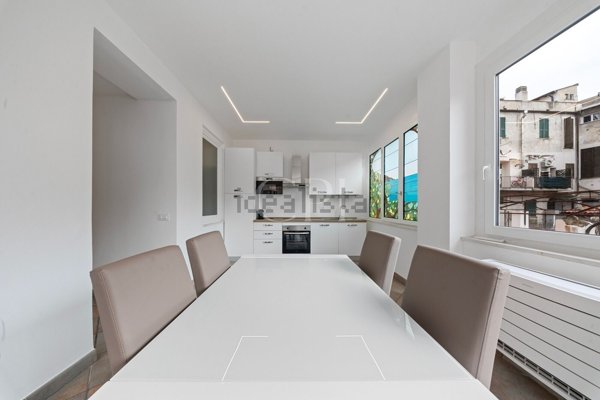 appartamento in vendita ad Alassio
