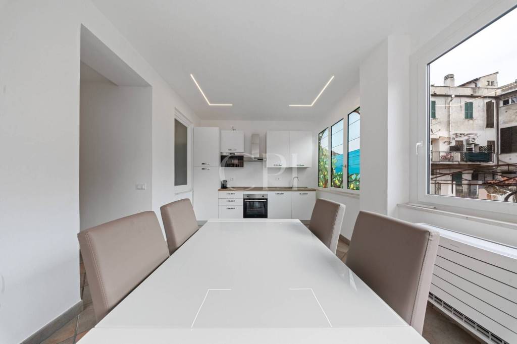 appartamento in vendita ad Alassio