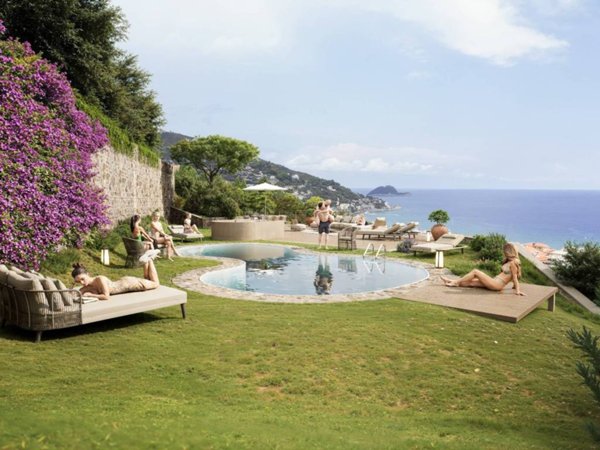 appartamento in vendita ad Alassio