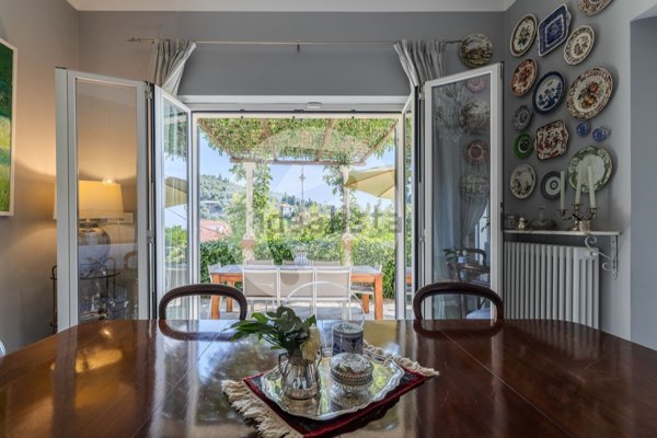 casa indipendente in vendita ad Alassio in zona Caso